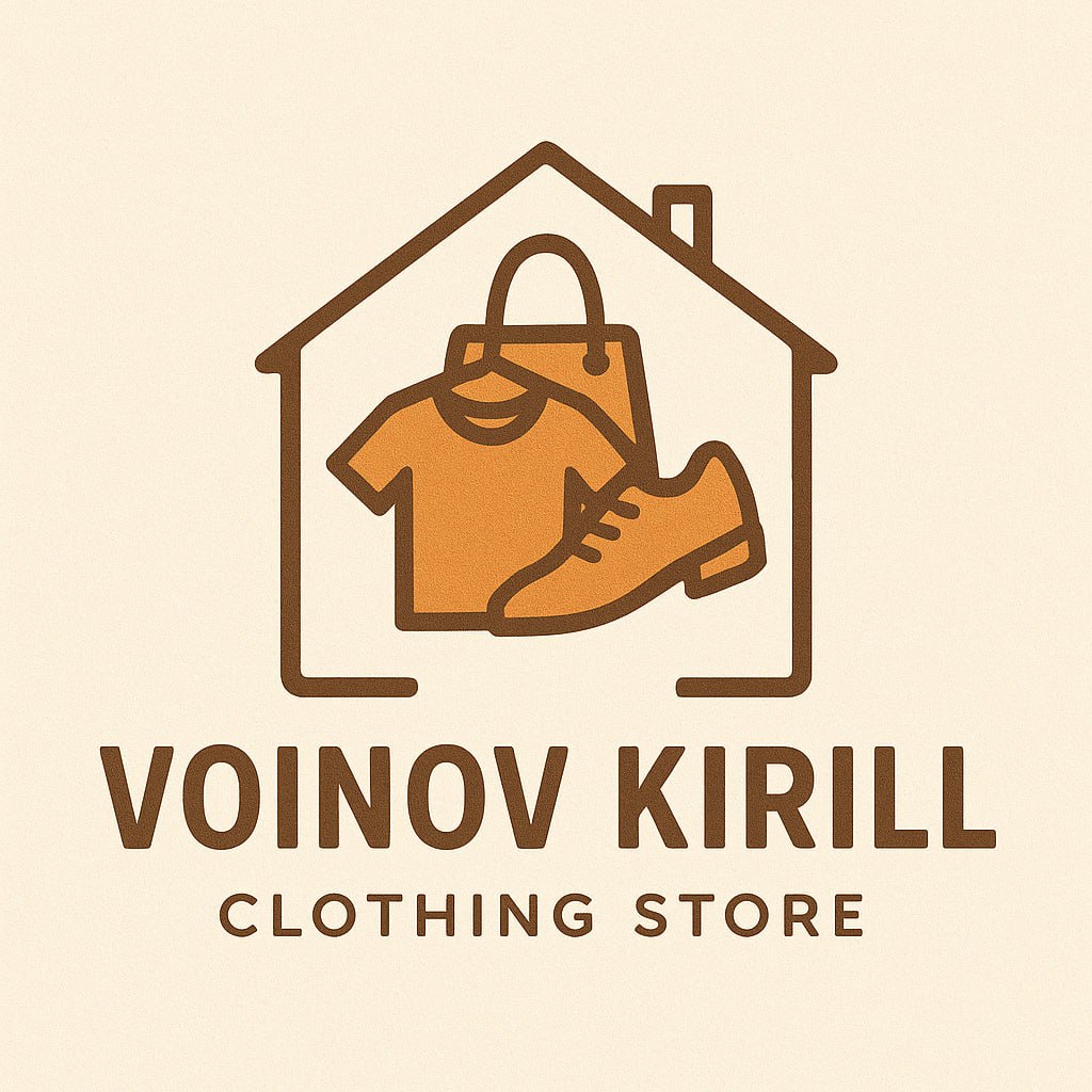 Voinov Kirill